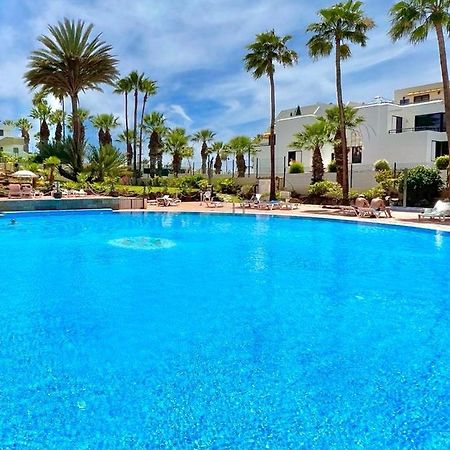 Tenero Apartamento Tenerife El Dorado Playa de las Americas  Exterior photo