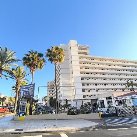 Tenero Apartamento Tenerife El Dorado Playa de las Americas  Exterior photo