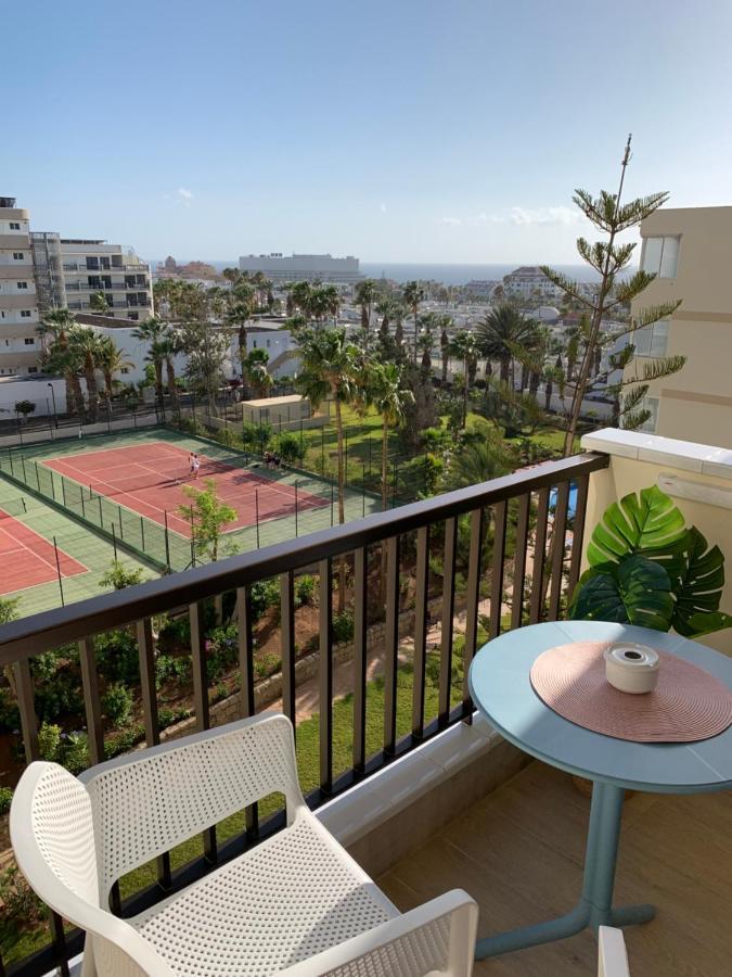 Tenero Apartamento Tenerife El Dorado Playa de las Americas  Exterior photo