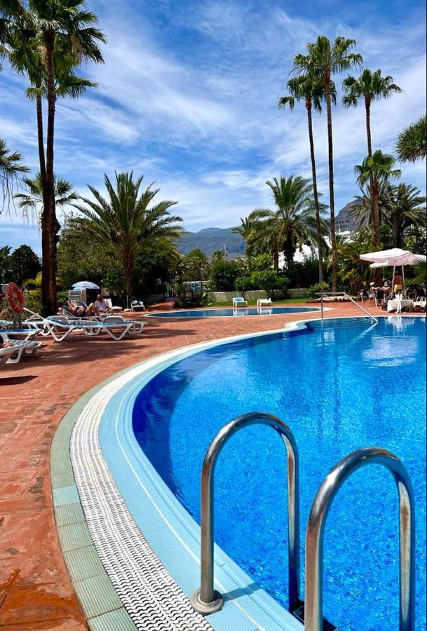 Tenero Apartamento Tenerife El Dorado Playa de las Americas  Exterior photo