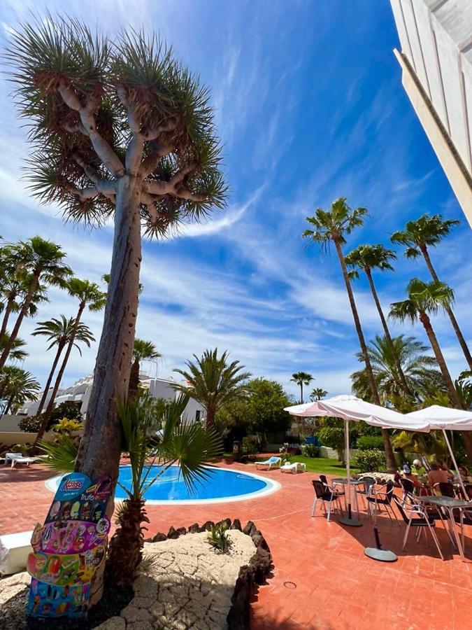 Tenero Apartamento Tenerife El Dorado Playa de las Americas  Exterior photo