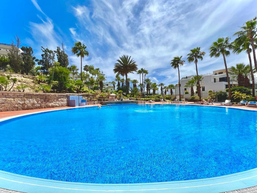 Tenero Apartamento Tenerife El Dorado Playa de las Americas  Exterior photo